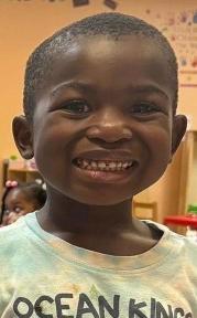 Braylon Snow death by force case profile photo