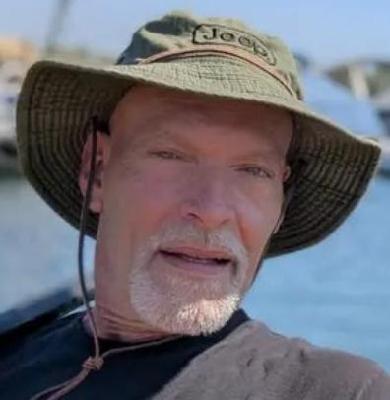 Craig Schuessler death by force case profile photo