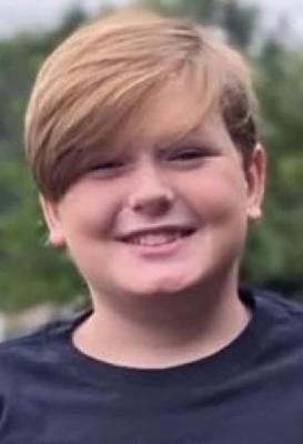 Jameson Crawford death by force case in Salem, IN