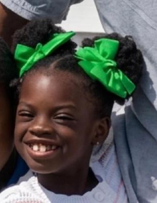 Kayla Pugh death by force case profile photo