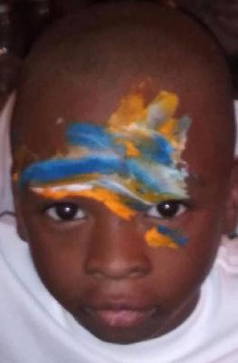 Markaydon Pugh death by force case profile photo