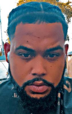 Richard Ortiz-Robles death by force case profile photo