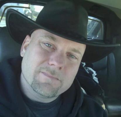 Richard Staats death by force case profile photo