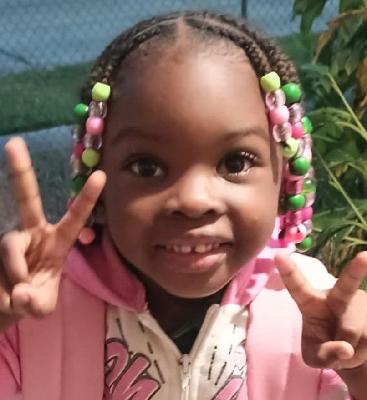 Shayla Elkins death by force case profile photo