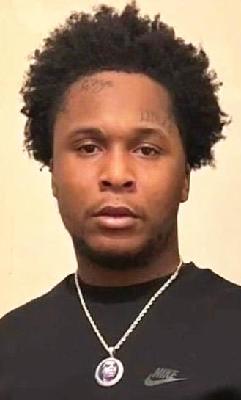 Trevor Sheeler death by force case profile photo