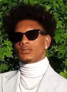 Zaire Usher-Evans death by force case profile photo