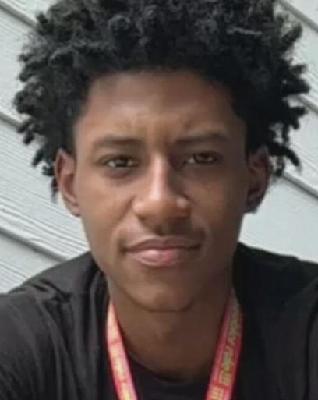 Daesean Anthony Moctezuma death by force case in Davenport, FL