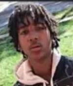 Damon Thompson death by force case profile photo