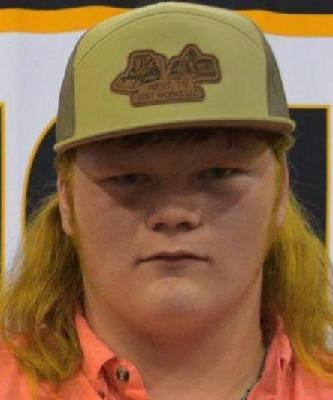 Ethan Bedwell death by force case profile photo