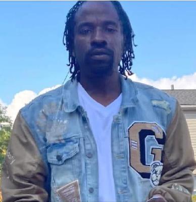 Milton Bankston death by force case profile photo