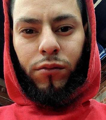 Robert Abreu death by force case profile photo