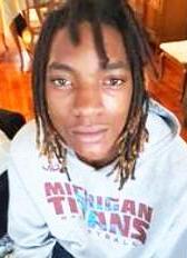 X’Savion Randle death by force case profile photo