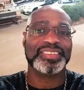Darryl McKinney death by force case profile photo