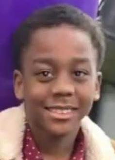 Jaden Pierre death by force case profile photo