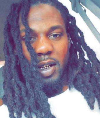 Nathaniel Padgett death by force case profile photo