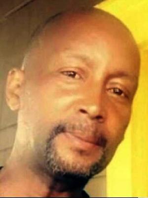 Dwayne Frazier death by force case profile photo