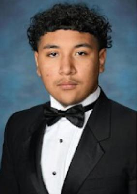 Jacob J. Serna death by force case in Corpus Christi, TX