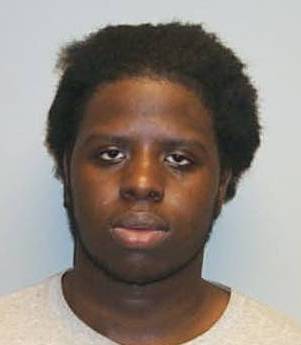 Kri-Shon Ross death by force case profile photo