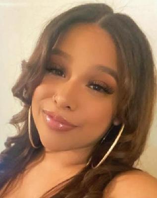 Barbie Perez death by force case profile photo