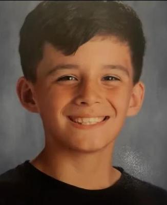 Callan Perez death by force case in Elko, NV