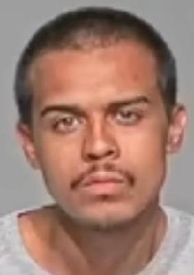 Christopher Aguilar death by force case profile photo