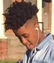 Javon Jordan death by force case profile photo