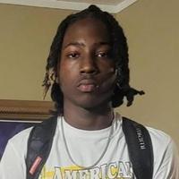 Kahlil Simmons death by force case profile photo