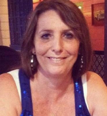 Katherine Kathy Geren death by force case in Wayne, OK