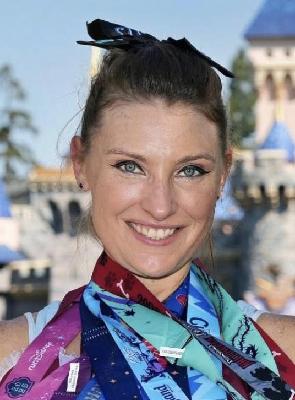 Lauren Bullis death by force case profile photo
