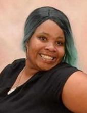 Prianna Weathers death by force case profile photo