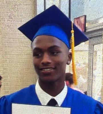 Terrance Quarles death by force case in Raleigh, NC