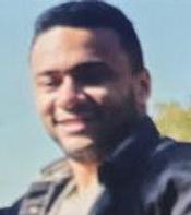 Alan Graham death by force case profile photo