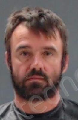 Brandon Acker death by force case profile photo