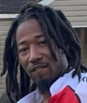 Calvin Johnson death by force case profile photo