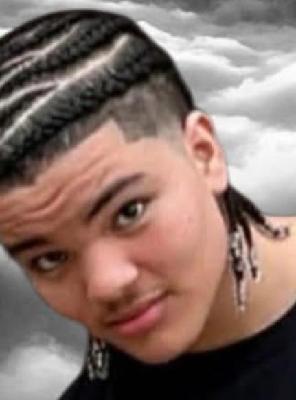 Da’Carmen Flores-Trujillo death by force case profile photo