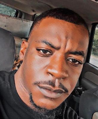 Khallid Smith death by force case profile photo