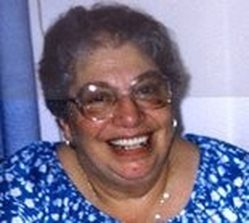 Marie Fleury death by force case profile photo