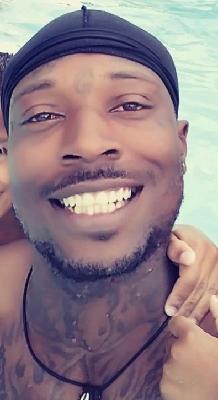 Timotheus Reed death by force case profile photo