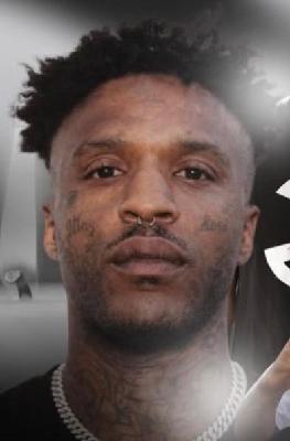 Cortez Rucker death by force case profile photo