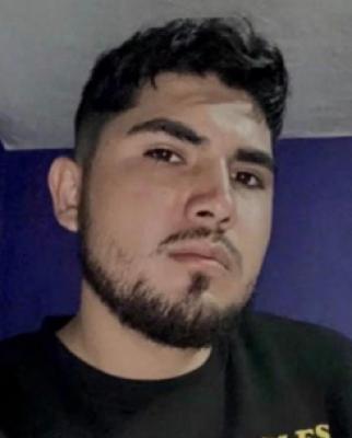 Cristian Segundo Garcia death by force case in Longview, WA