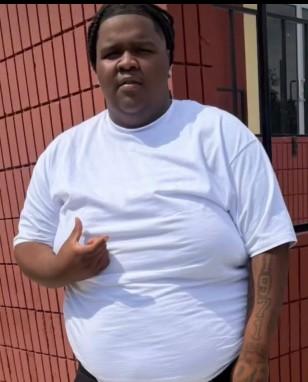 Jaheim Harris death by force case profile photo
