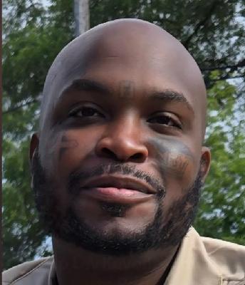 Kevonte Smith death by force case profile photo