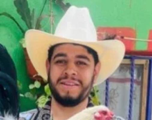 Serjio Segundo death by force case profile photo
