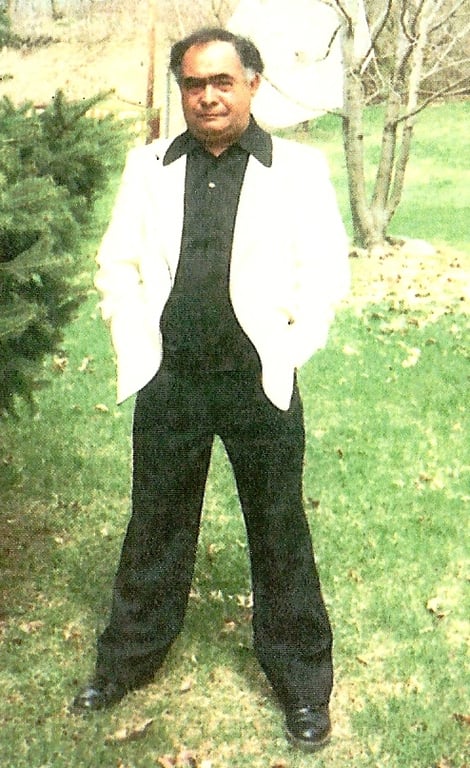 Thomas Ruiz death by force case in Binghamton, NY