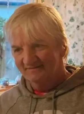 Curtis Bates death by force case profile photo