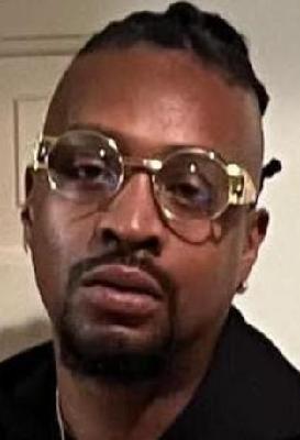 Darian Ragland death by force case in Temple Hills, MD