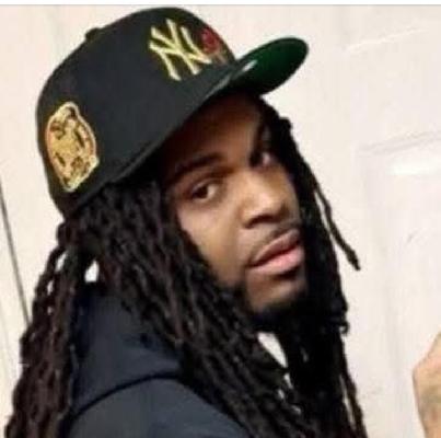 Davanta McCray death by force case profile photo