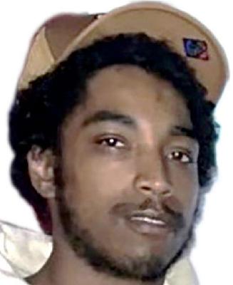 Deangelo Scott death by force case profile photo