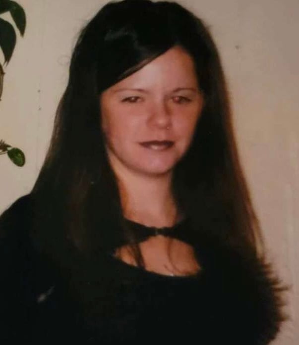 Valerie Mack death by force case profile photo