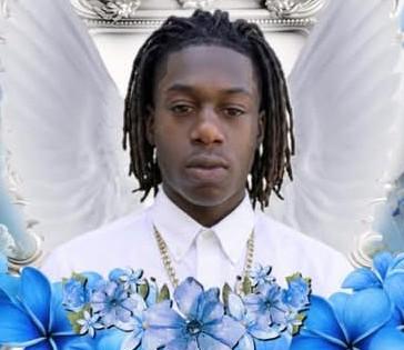 Martavious Langford death by force case in Montgomery, AL
